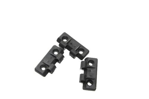 Zawias stały klapy tylnej Farmtrac