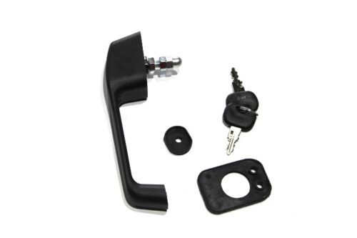 Klamka szyby M-F Farmtrac