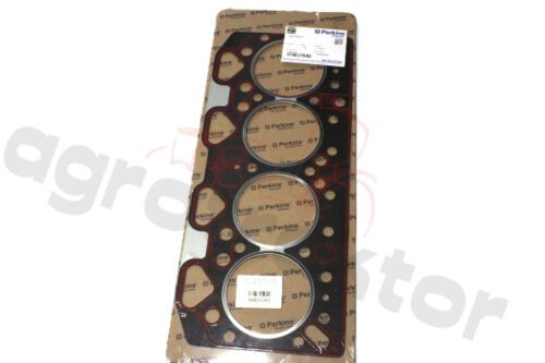 Uszczelka pod głowicę Perkins euro 0 PE3681