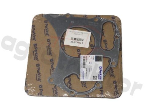 Uszczelka pompy wody Perkins PE3682