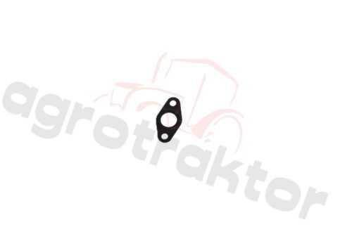 Uszczelka przewodu olejowego Perkins PE3688