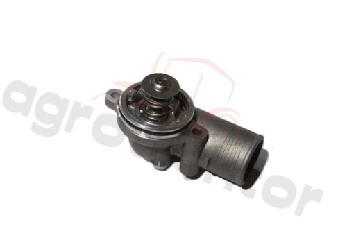 Termostat silnika wyjście w bok Perkins PE4133