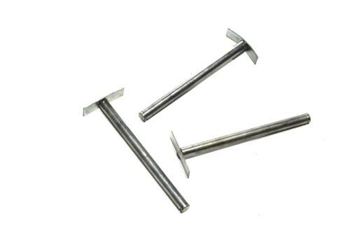 Oś widelca krótka fotela Kunów Farmtrac