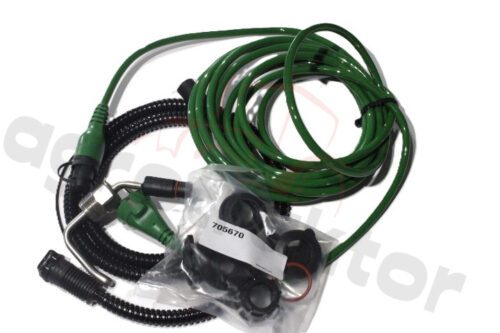 Grzałka silnika Perkins FT0012FT0023