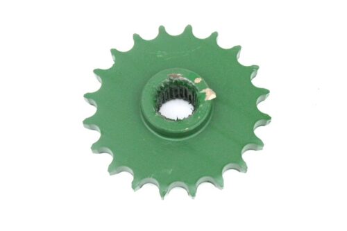 Zębatka z-20 Prasy McHale