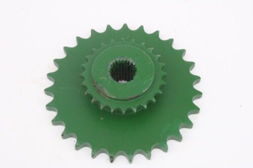 Zębatka z-24/z-27 prasy McHale