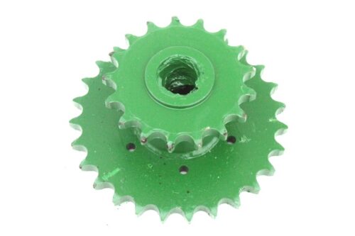 Zębatka z-17/z-28 prasy McHale