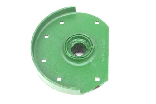 Osłona prasy McHale