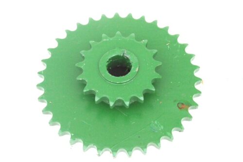 Zębatka z-17/z-35 prasy McHale