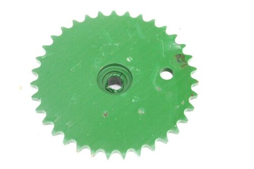 Zębatka z-35 prasy McHale