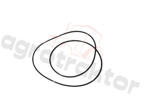 Oring zwolnicy tylnej FA0286