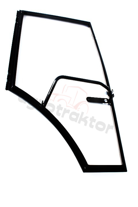 Ramka szyby wklejanej lewa/prawa Farmtrac Kabina KOJA FT0559 FT0560