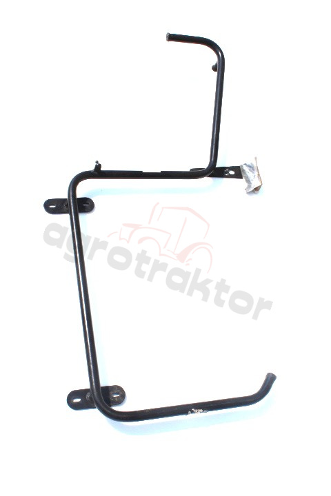 Ramka szyby drzwi Farmtrac Kabina Metal-Fach FT0588 FT0461