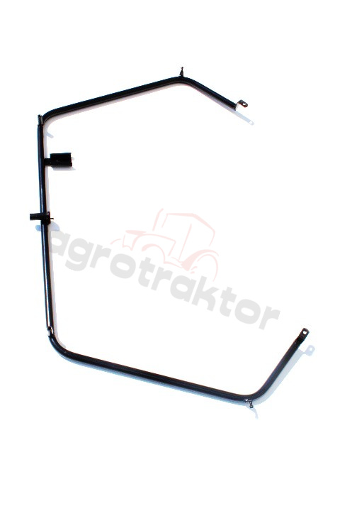 Ramka szyby klapy tylnej Farmtrac Koja FT0513