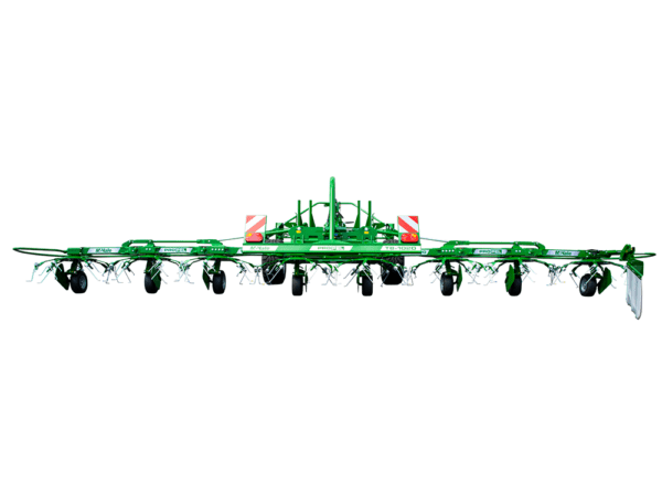 Przetrząsacz ProPel T10-1260 McHale