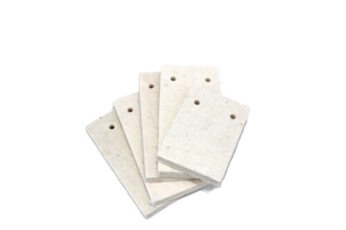 Filce do rozprowadzania oleju McHale CHY01061