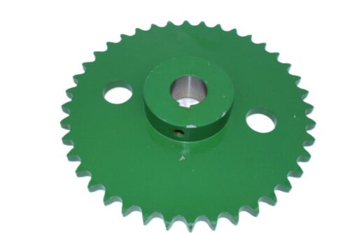 Zębatka 0.75 z-40 McHale CMH00621