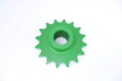 Zębatka 1 1/4 z-16 50mm McHale CMH02531