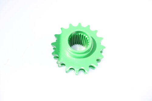 Zębatka 1″ z-16 McHale CMH03245