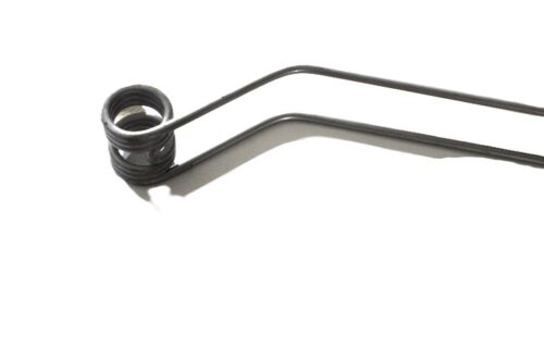 Sprężyna Palec zgrabiarki McHale CTN00029