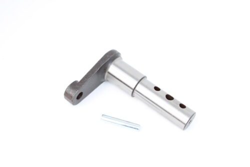 Krzywka podbieracza McHale CTP00251