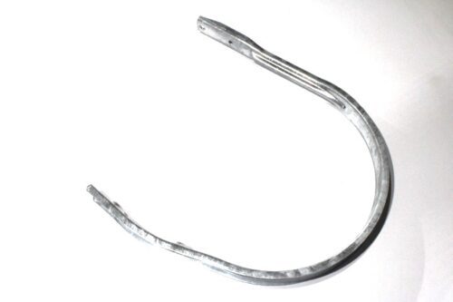 Osłona podbieracza bez krzywkowego McHale CTP00456