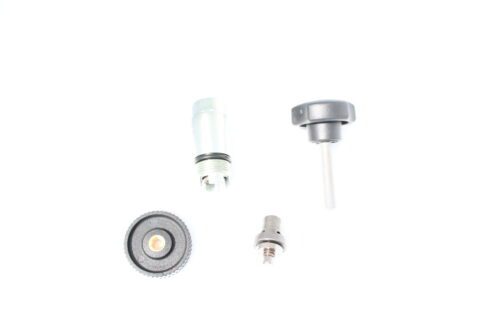 Zawór ustalający ubicie beli McHale CVA00320