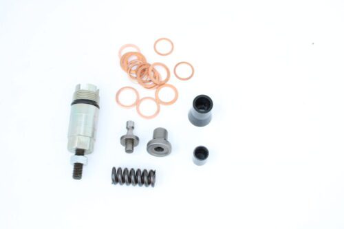 Zawór bezpieczeństwa McHale CVA00560