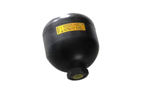 Akumulator hydrauliczny 0,7l 80BAR McHale CVA03011