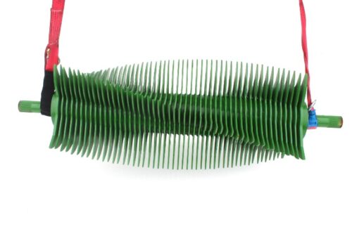 Rotor prasy McHale 	ACH01448