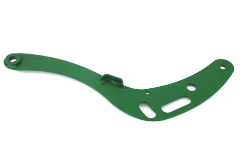 Płyta zewnętrzna wału pokosu McHale 	ARC00541