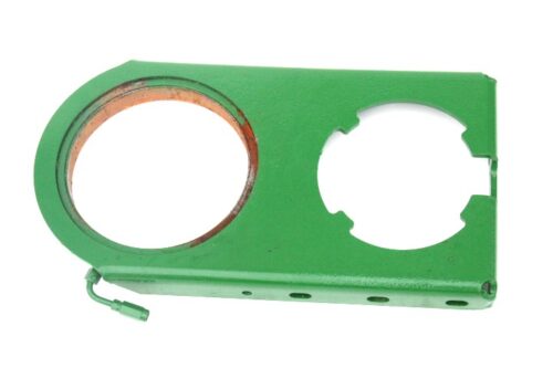 Zawias komory przedniej McHale 	ACH01773 	ACH01774