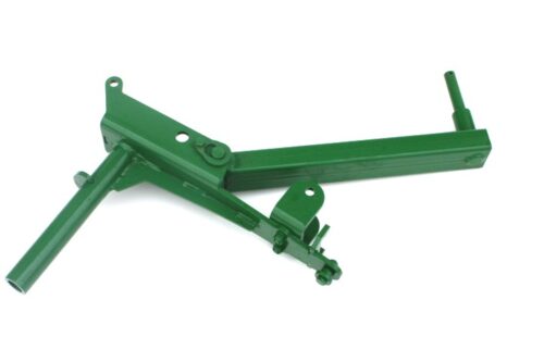 Mocowanie koła podbieracza McHale 	ACH00911