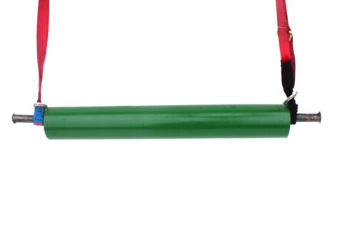 Wał prasy pasowej McHale