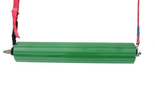 Wał rolujący prasy McHale 	ARC00457