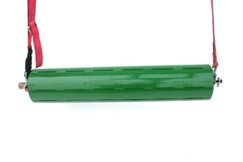 Wał rolujący McHale 	ARC00183 ARC00243