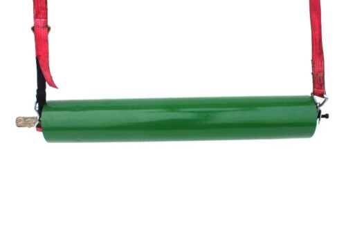 Wał prasy pasowej McHale