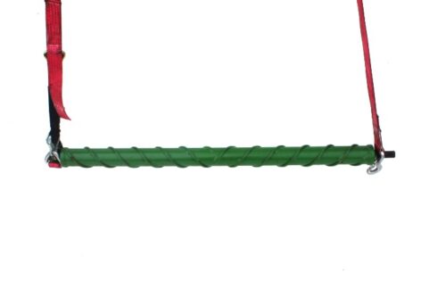 Wał czyszczący prasy pasowej McHale 	ARC00372