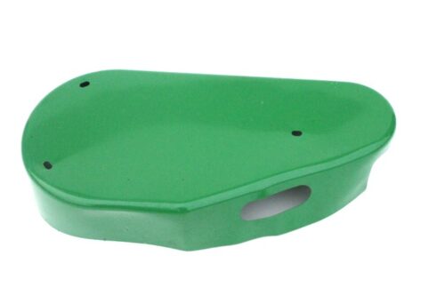 Osłona łańcucha podbieracza McHale AGD00191 CTP00128