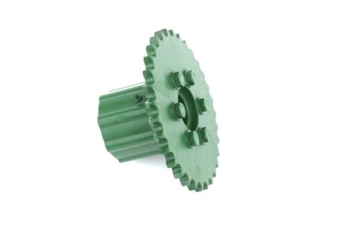 Sprzęgło z zębatką podbieracza McHale CMH00727	CMT00063