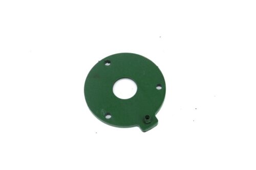 Osłona wałka McHale