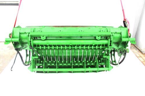 Obudowa rotora z rotorem i ślimakami McHale (gardziel)