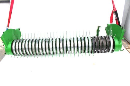 Podbieracz kpl McHale