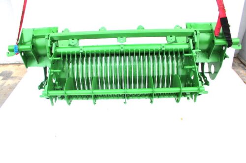 Obudowa rotoru McHale (gardziel)