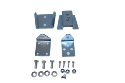 Mocowanie sterownika McHale KST00070