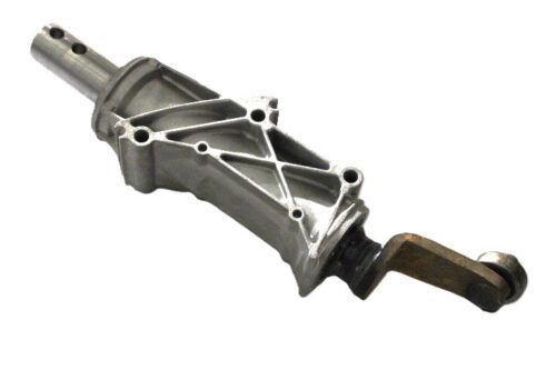 Oś z krzywką ramienia zgrabiarki McHale KST00142