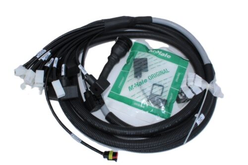 Główna wiązka owijarki McHale KST00182